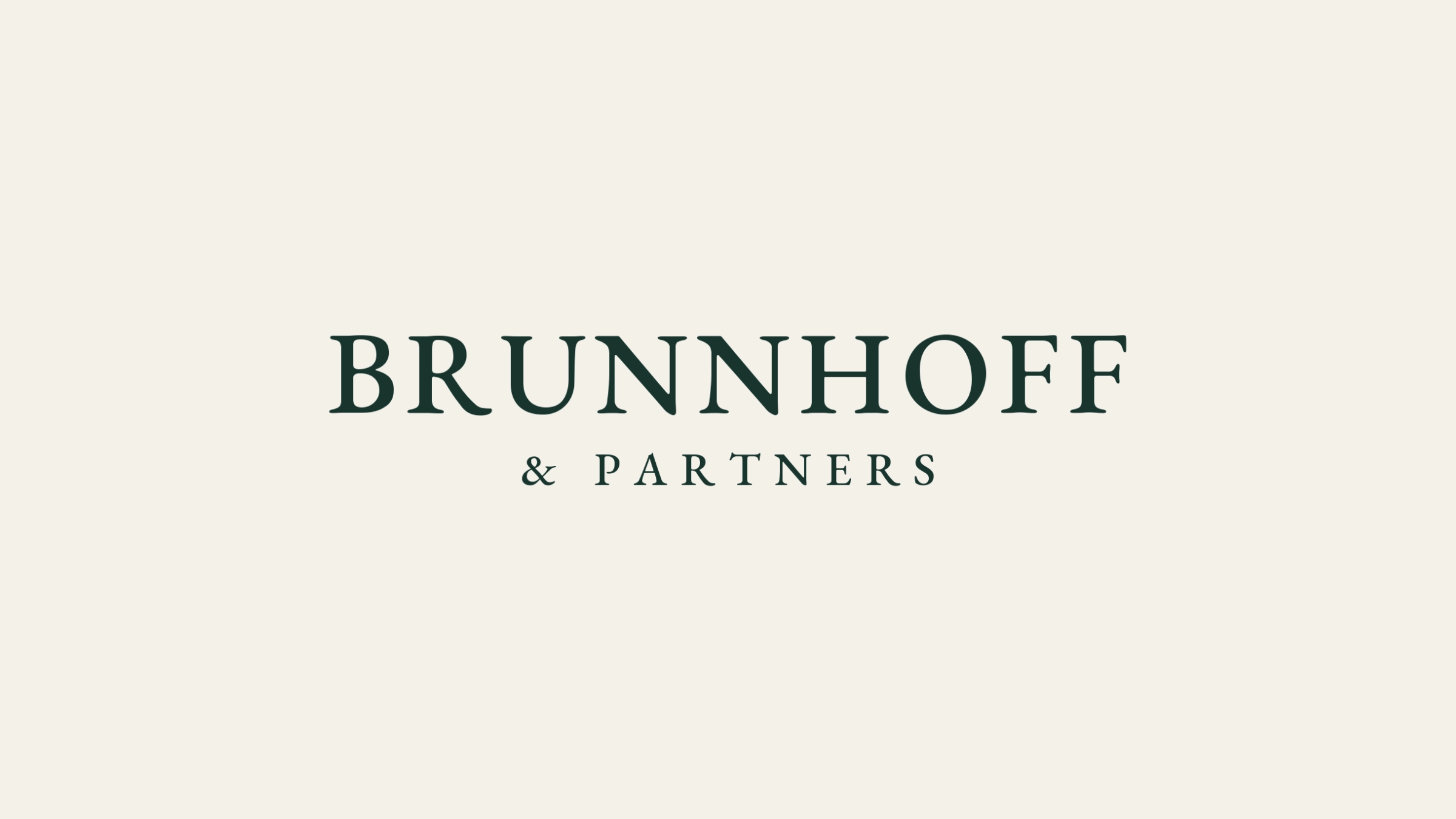 Brunnhoff & Partners Mallorca Logo